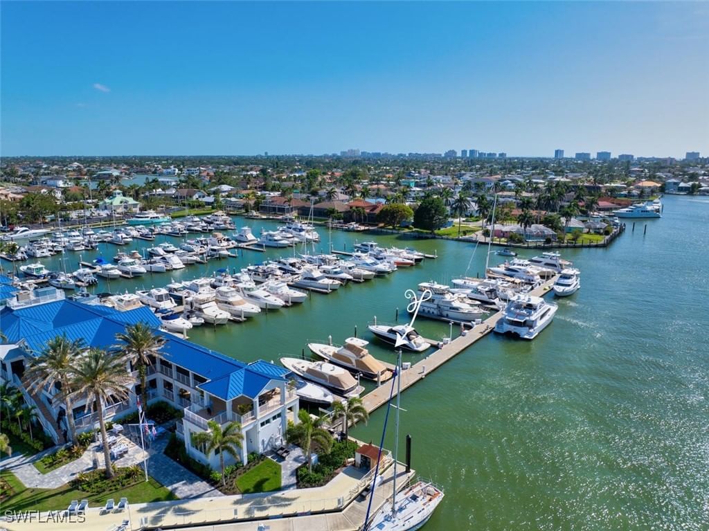 1402 N Collier Boulevard, Marco Island, FL 34145