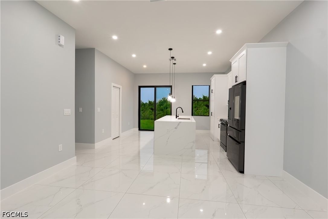 4703 Elva Avenue S, Lehigh Acres, FL 33976