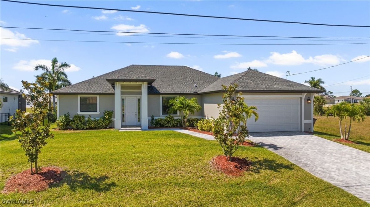3234 NW 18th Street, Cape Coral, FL 33993 photo 2