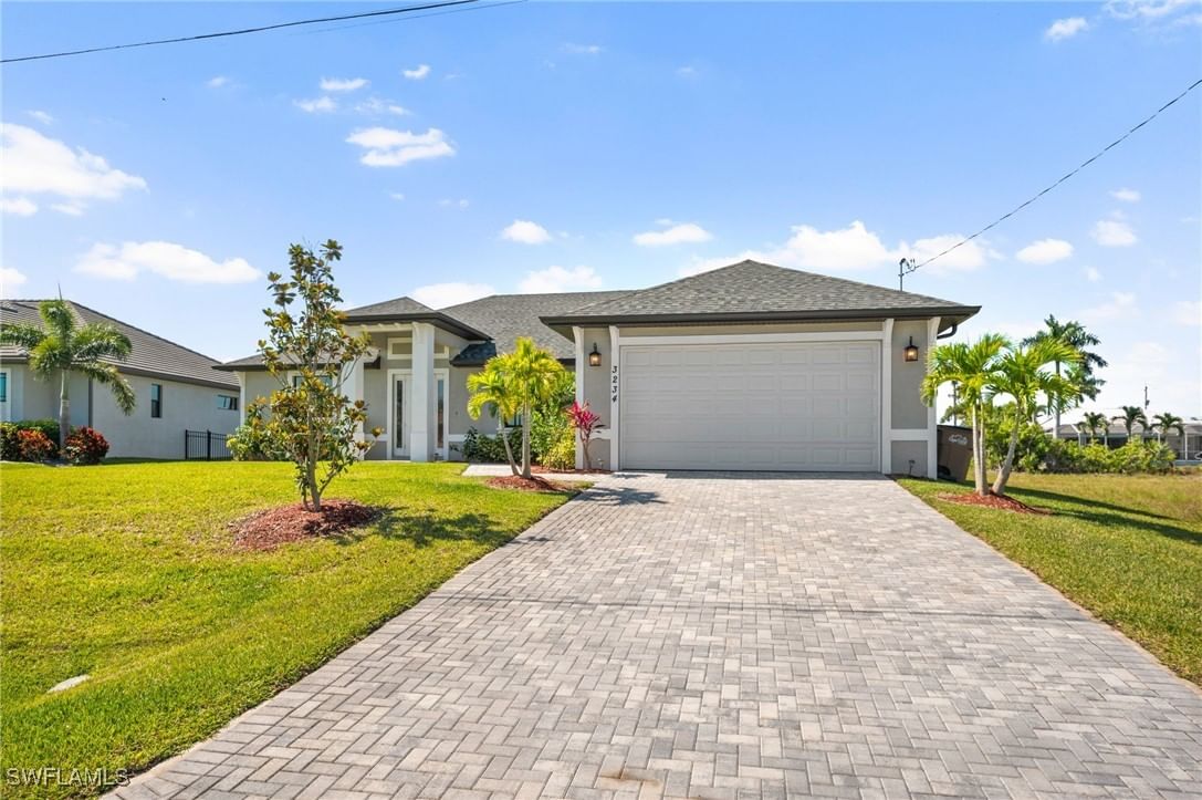 3234 NW 18th Street, Cape Coral, FL 33993 photo 3