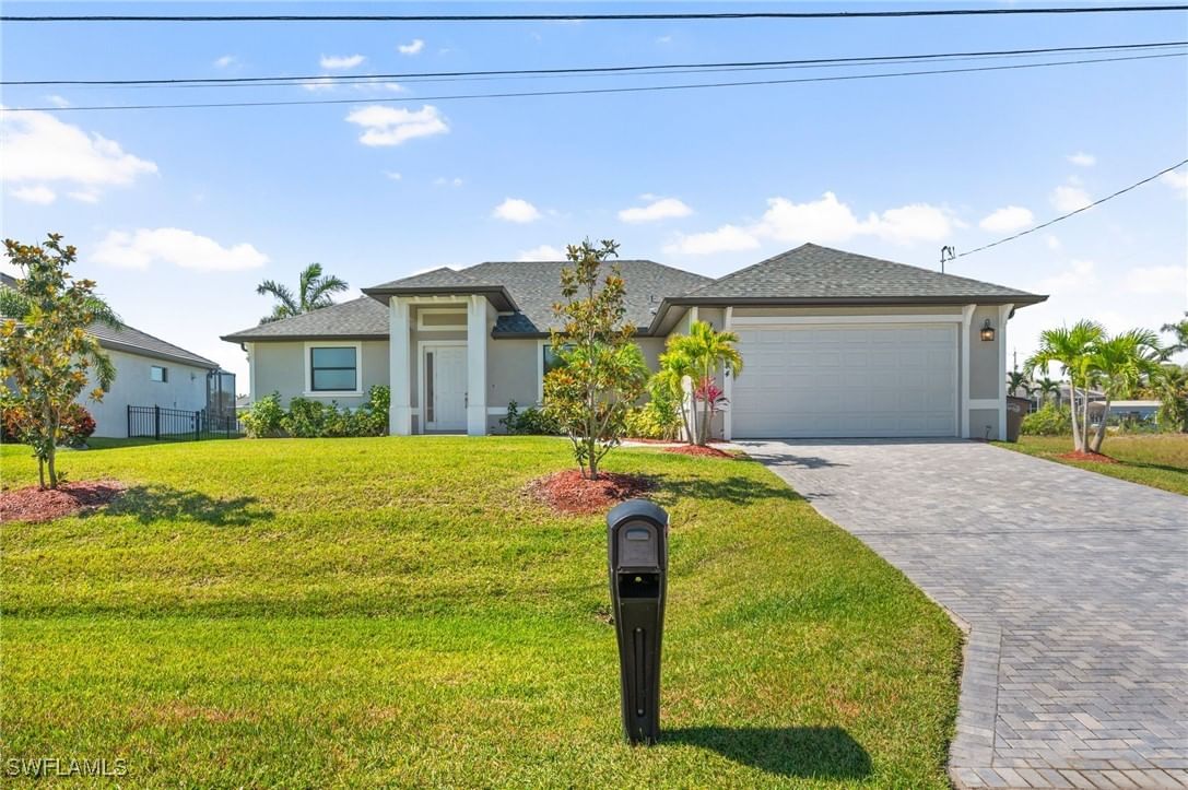 3234 NW 18th Street, Cape Coral, FL 33993 photo 4