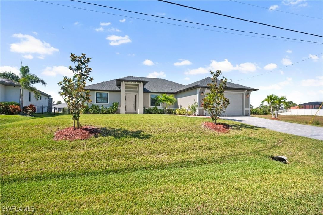 3234 NW 18th Street, Cape Coral, FL 33993 photo 5