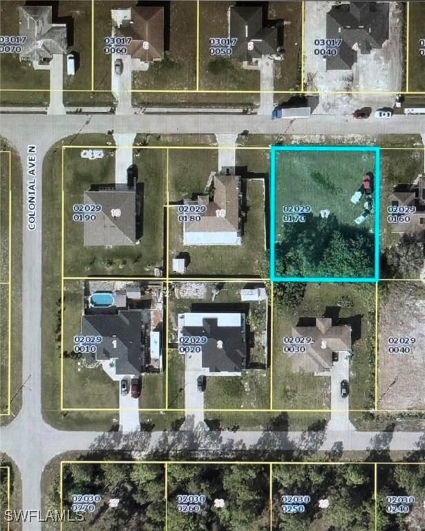 3829 23 Street W, Lehigh Acres, FL 33971 photo 2