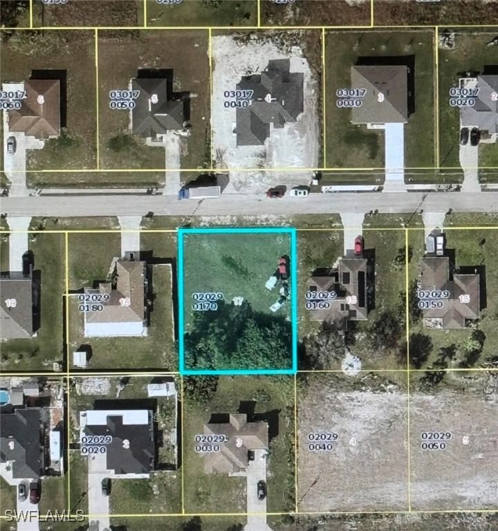 3829 23 Street W, Lehigh Acres, FL 33971 photo 3