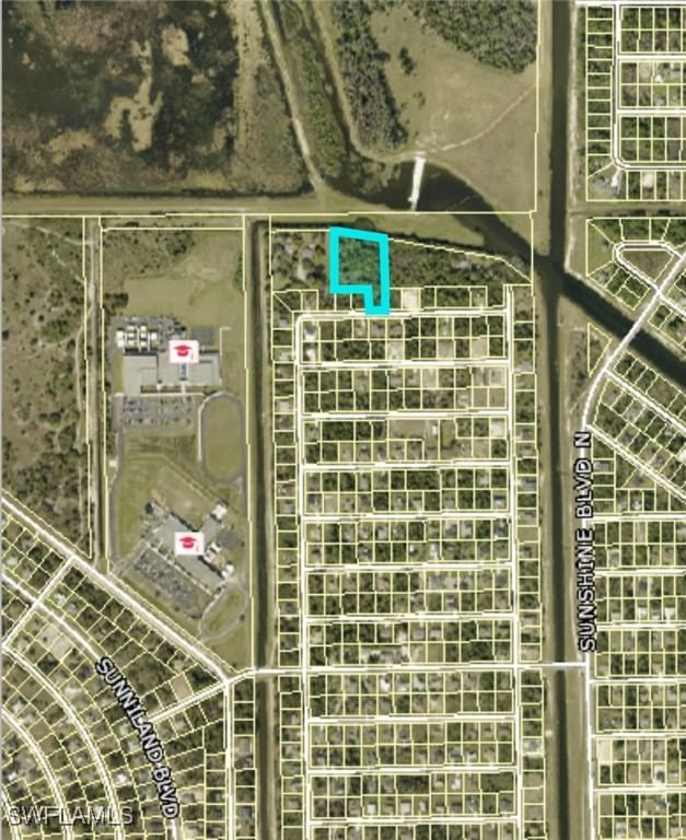 3414 32nd Street W, Lehigh Acres, FL 33971 photo 3