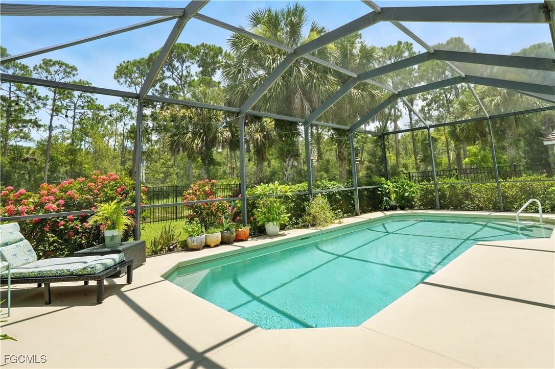 3268 Aralia Court E, Alva, FL 33920 photo 2