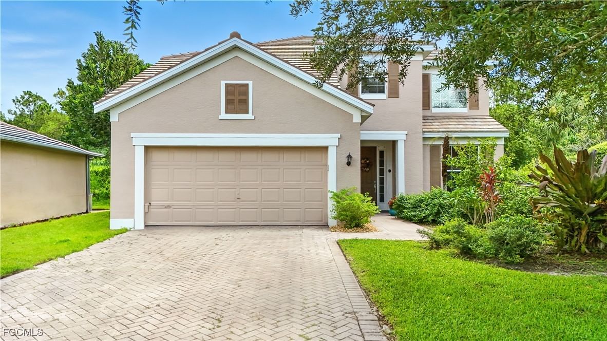 3268 Aralia Court E, Alva, FL 33920 photo 3