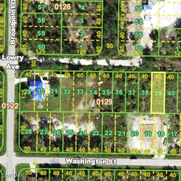 27195 Lowry Avenue, Punta Gorda, FL 33983 photo 3