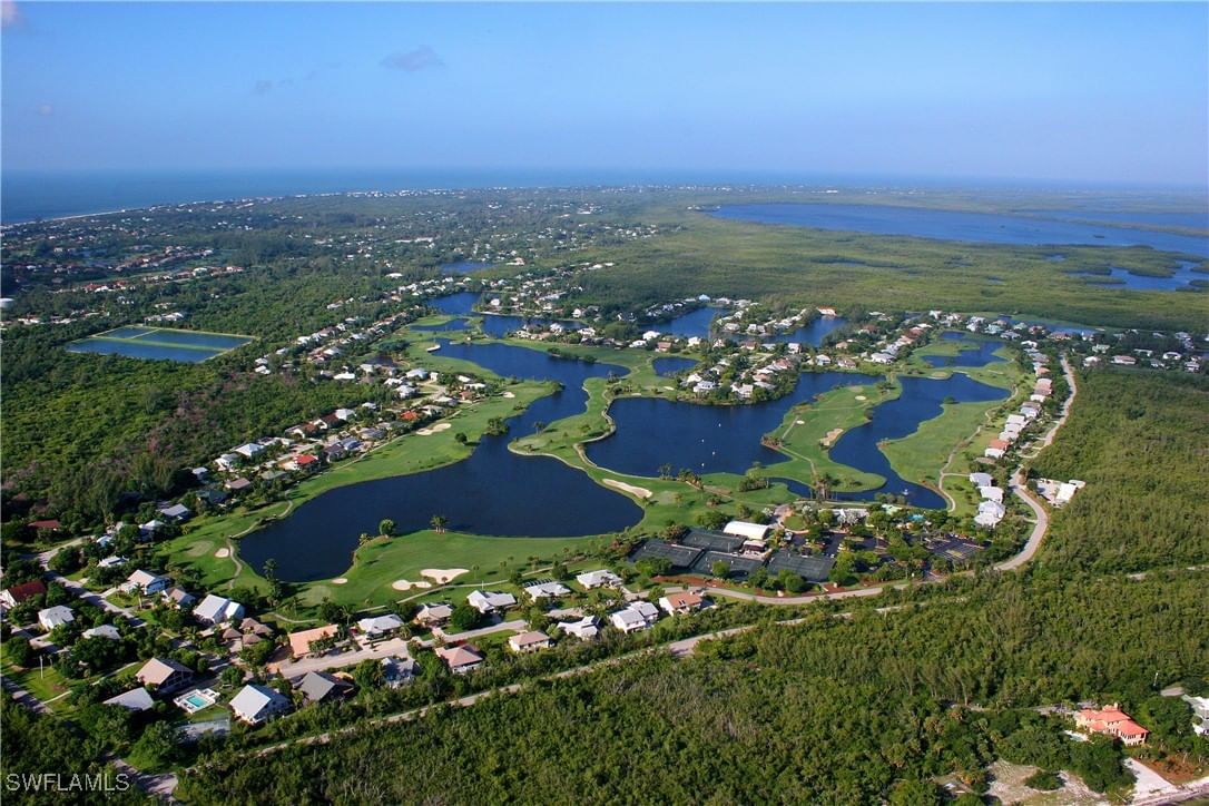 1457 Sand Castle Road, Sanibel, FL 33957 photo 2