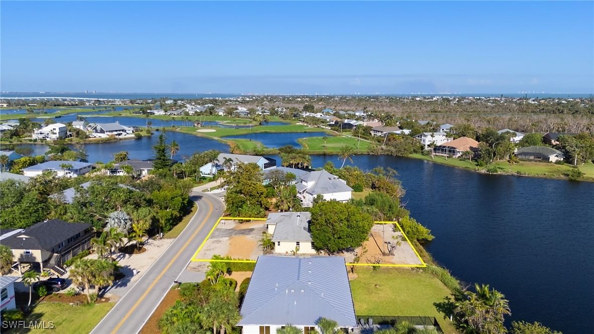 1457 Sand Castle Road, Sanibel, FL 33957 photo 4