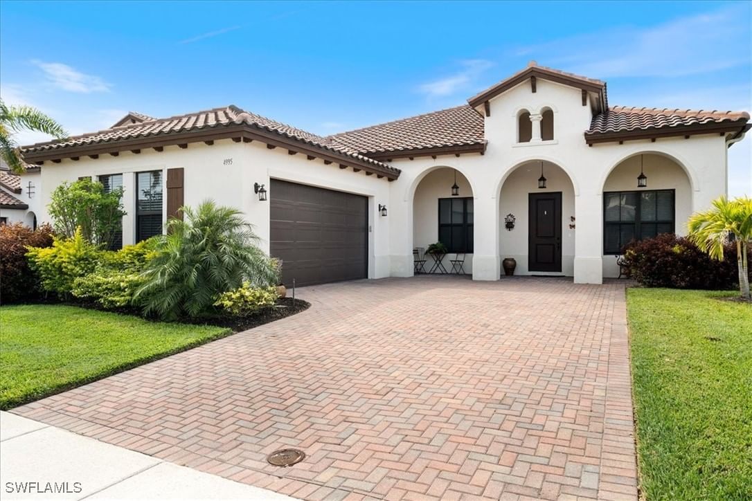 4995 Corrado Avenue, Ave Maria, FL 34142 photo 2