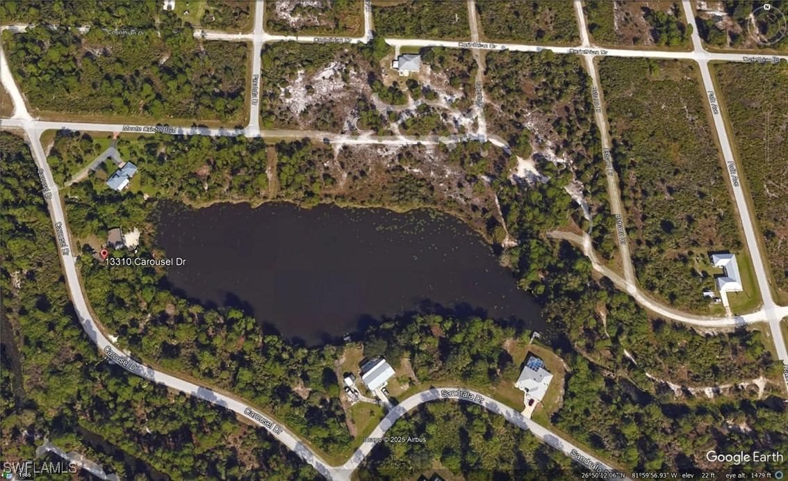 13310 Carousel Drive, Punta Gorda, FL 33955 photo 2