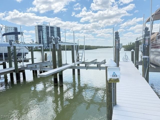 268B Wiggins Bay Drive, Naples, FL 34110 photo 3