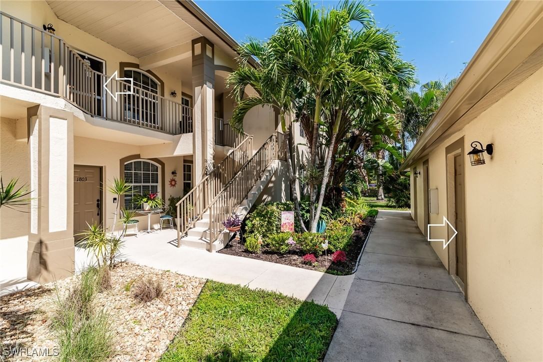 338 Newport Drive #1807, Naples, FL 34114 photo 4