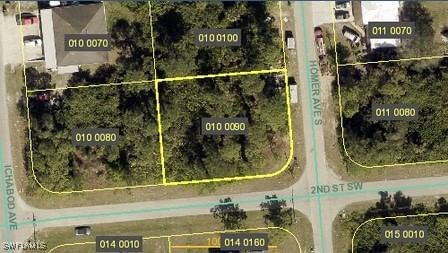 128/130 Homer Avenue S, Lehigh Acres, FL 33973 photo 5