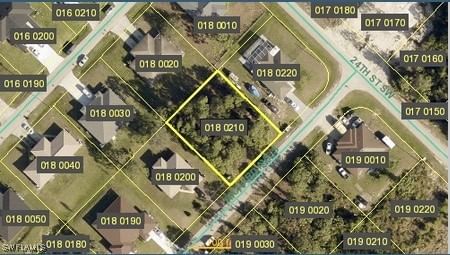 2404/2406 Richard Avenue S, Lehigh Acres, FL 33973 photo 2