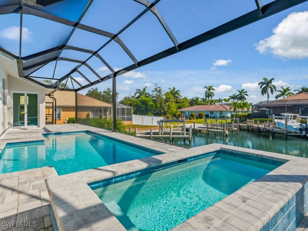 1213 Whiteheart Avenue, Marco Island, FL 34145 photo 2