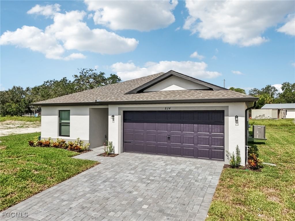 Address available by request, Labelle, FL 33935