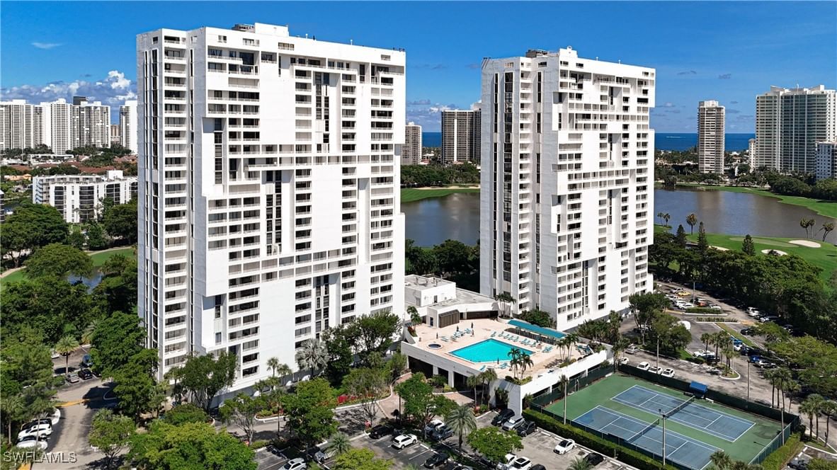 20225 NE 34th Court, Miami, FL 33180 photo 2