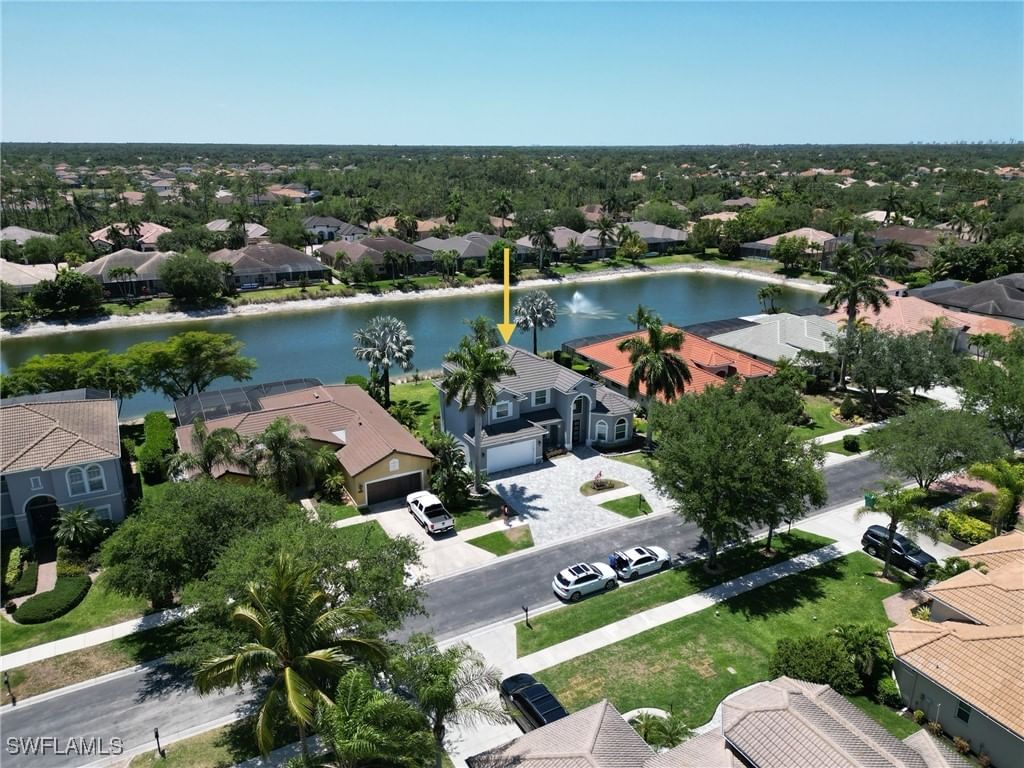 14696 Indigo Lakes Circle, Naples, FL 34119 photo 2