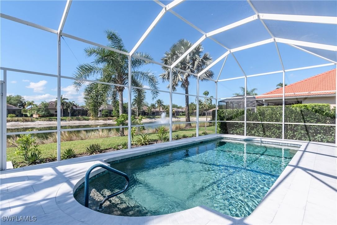 14696 Indigo Lakes Circle, Naples, FL 34119 photo 4