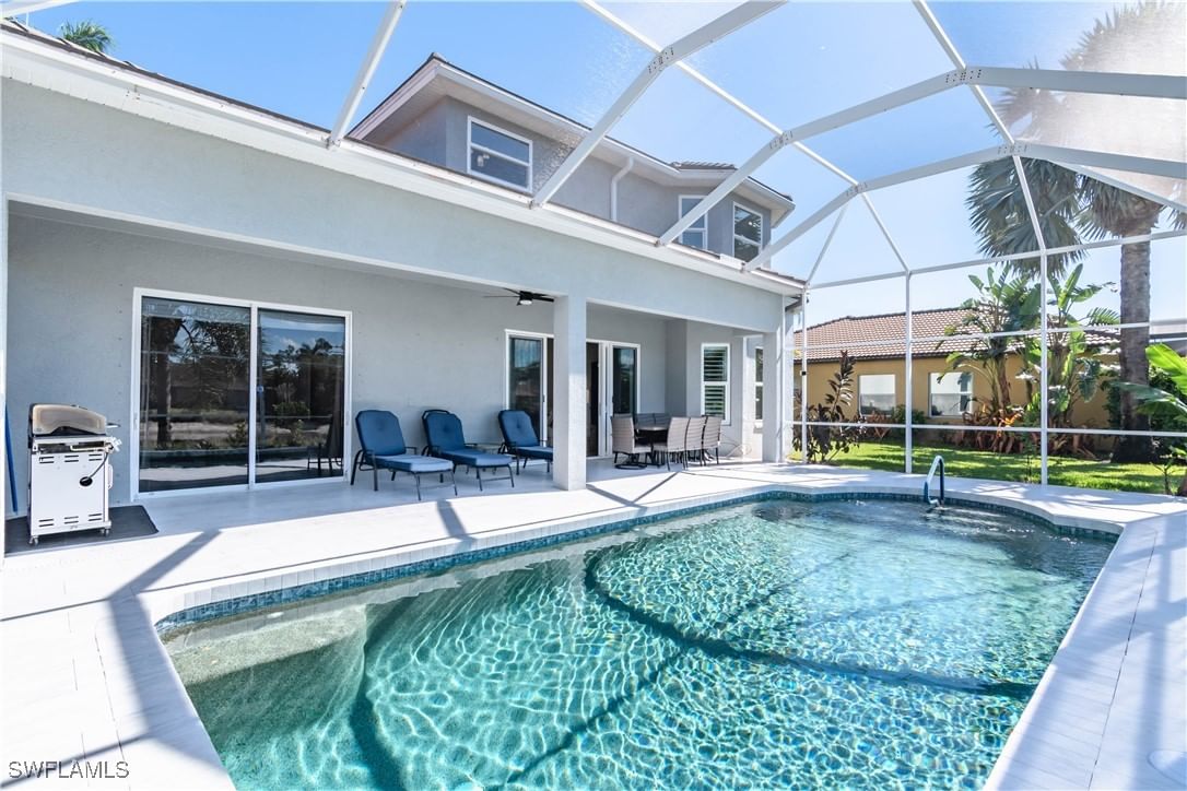 14696 Indigo Lakes Circle, Naples, FL 34119 photo 5
