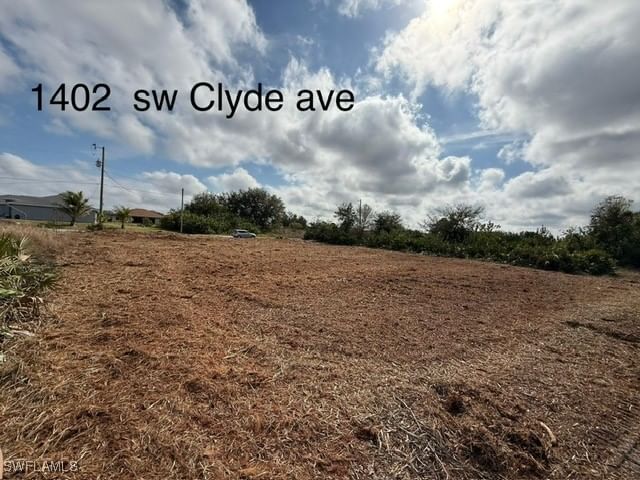 1402 Clyde Avenue S, Lehigh Acres, FL 33976 photo 2