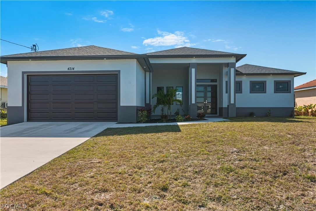 4214 NW 32nd Street, Cape Coral, FL 33993 photo 2