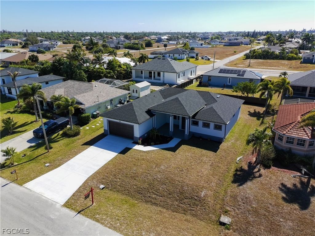 4214 NW 32nd Street, Cape Coral, FL 33993 photo 3