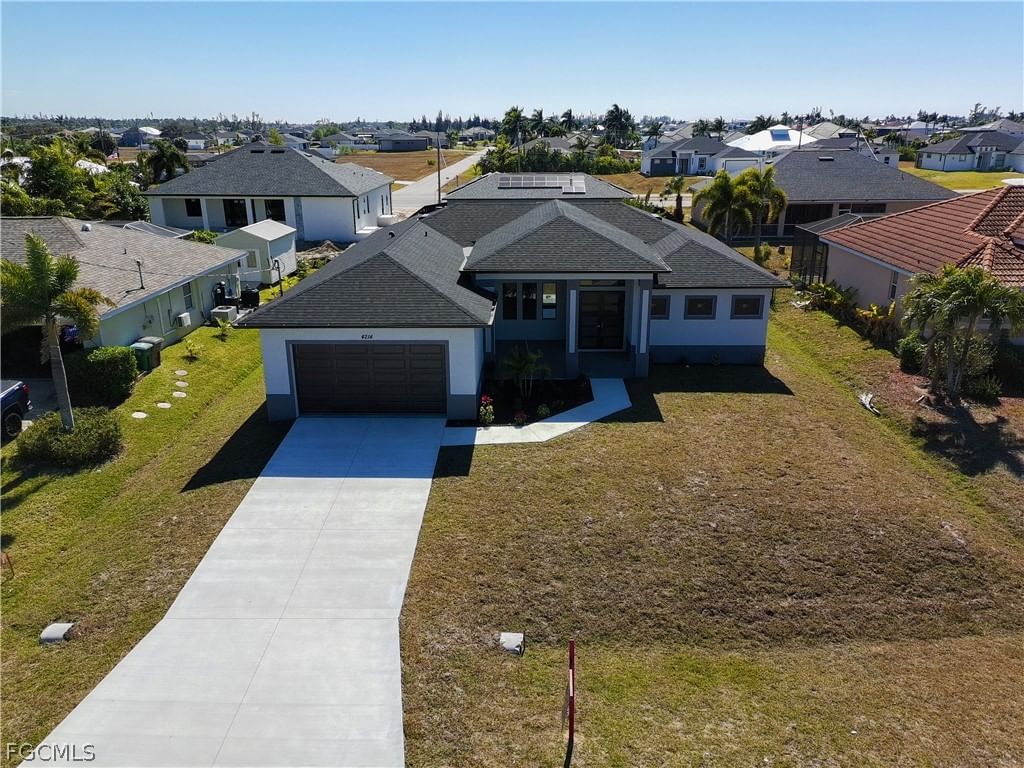 4214 NW 32nd Street, Cape Coral, FL 33993 photo 4