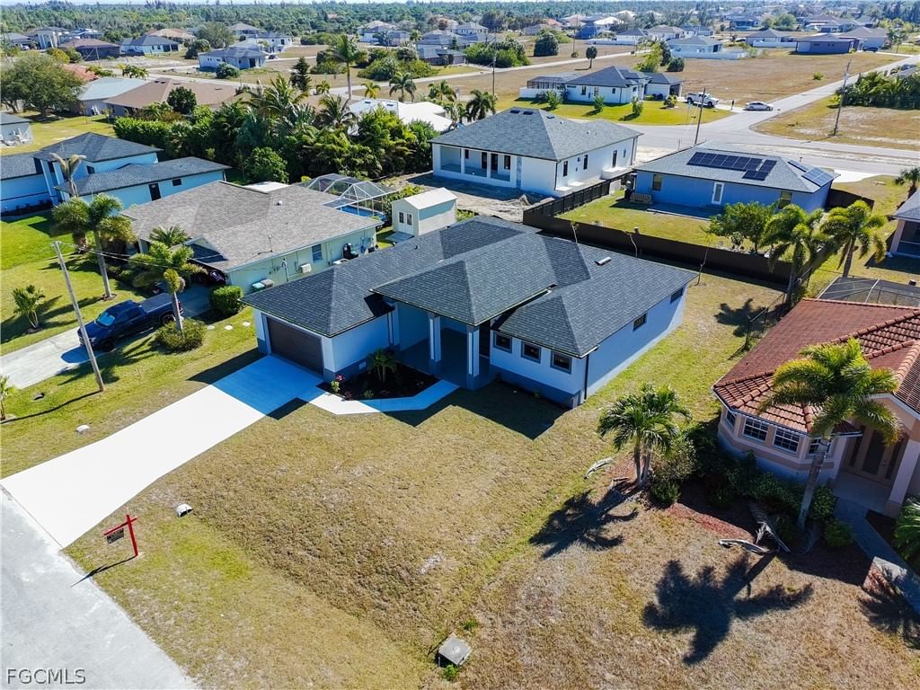 4214 NW 32nd Street, Cape Coral, FL 33993 photo 5