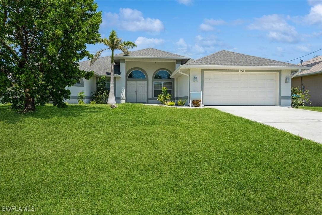 1921 SE 12th Street, Cape Coral, FL 33990 photo 2