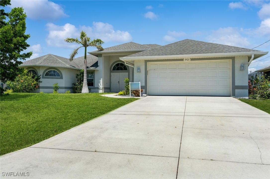 1921 SE 12th Street, Cape Coral, FL 33990 photo 3
