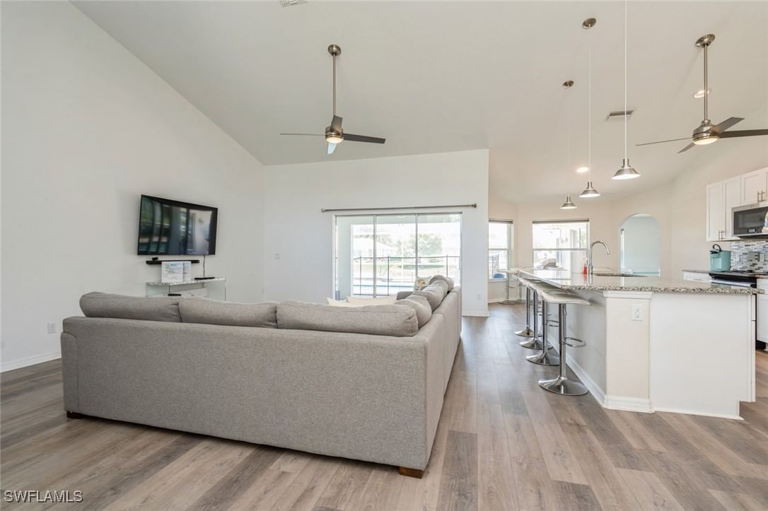 1921 SE 12th Street, Cape Coral, FL 33990 photo 5
