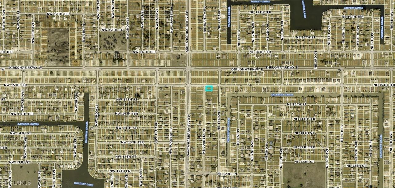 1505 NE Juanita Place, Cape Coral, FL 33909 photo 2