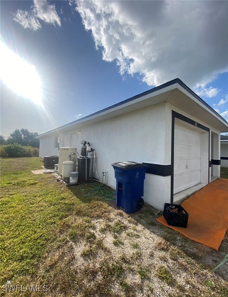 116/118 Gordon Avenue S, Lehigh Acres, FL 33973 photo 2
