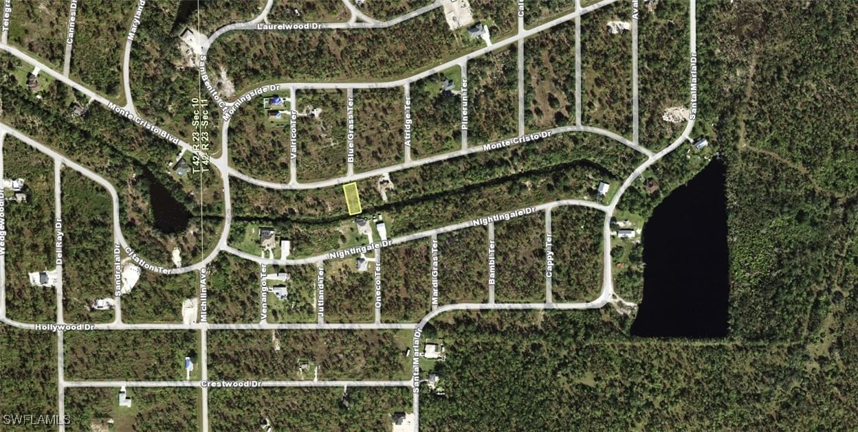 28075 Monte Cristo Boulevard, Punta Gorda, FL 33955 photo 2