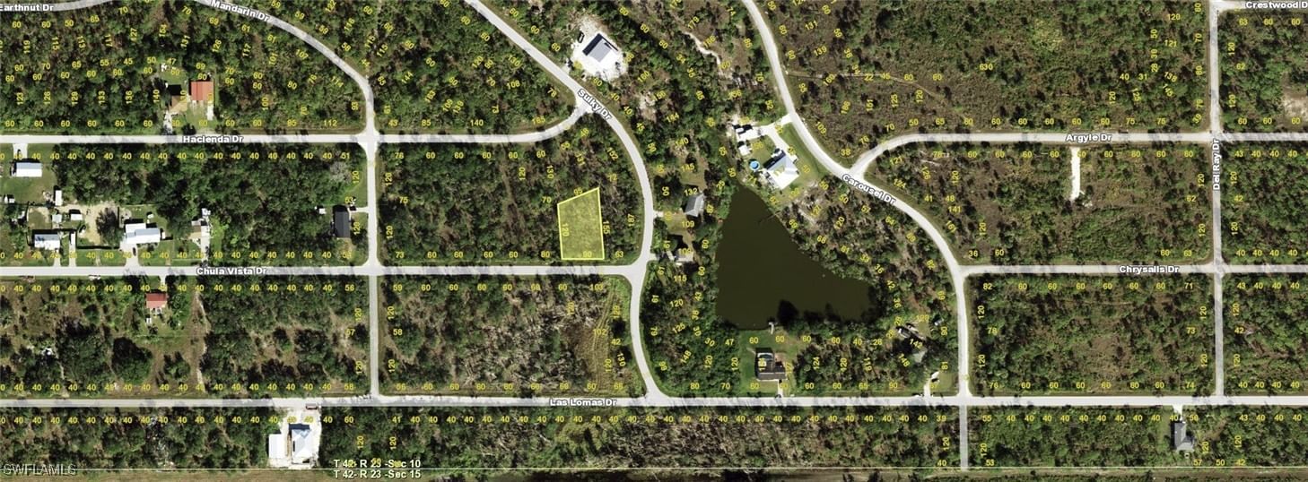 27300 Chula Vista Drive, Punta Gorda, FL 33955 photo 2