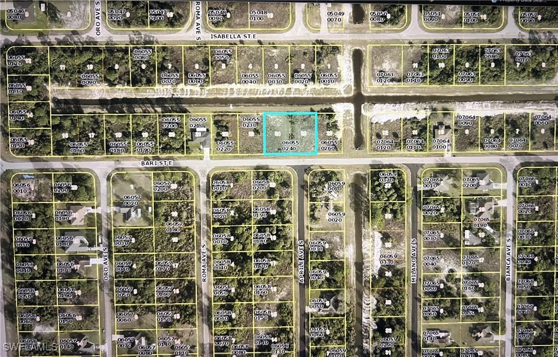 1221 Bari Street E, Lehigh Acres, FL 33974 photo 3