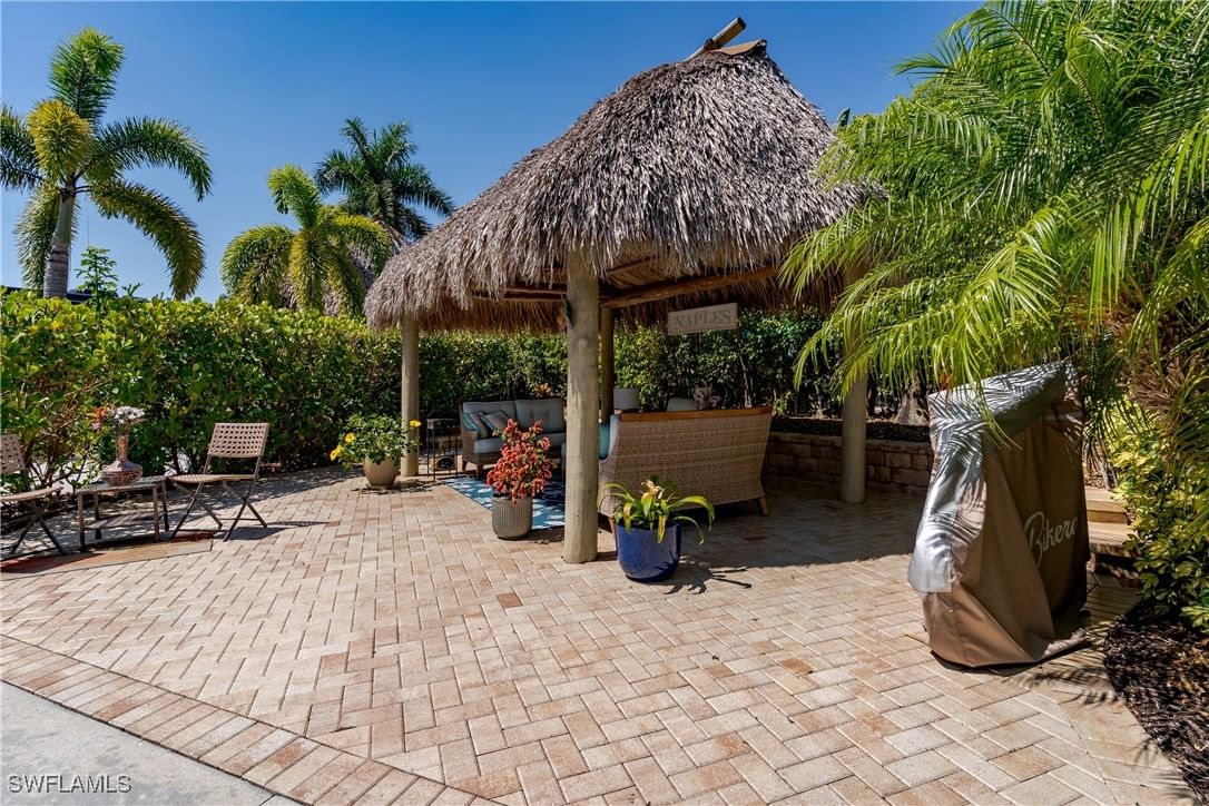 13572 Snook Circle, Naples, FL 34114 photo 3