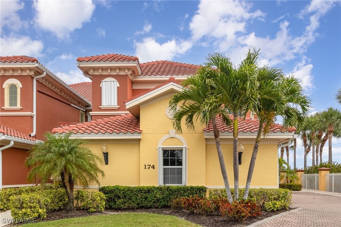 174 Shadroe Cove Circle #1002, Cape Coral, FL 33991 photo 3