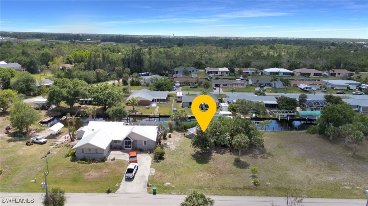 3124 Caribbean Drive, Punta Gorda, FL 33950 photo 2