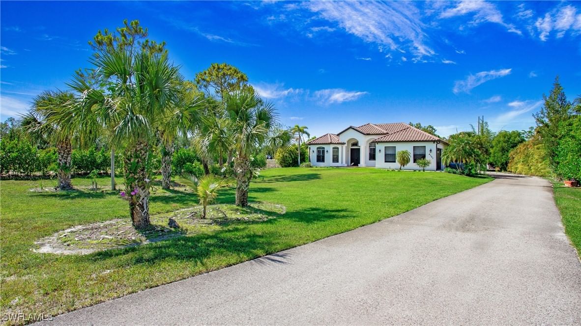 6341 Green Boulevard, Naples, FL 34116 photo 4
