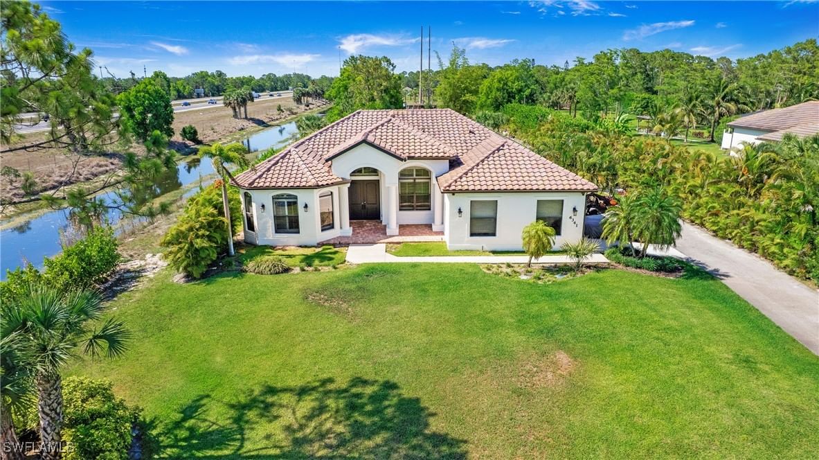 6341 Green Boulevard, Naples, FL 34116 photo 5