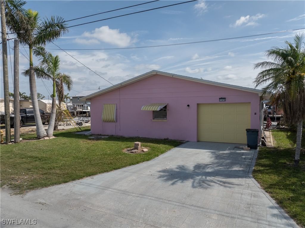 11476 May Street, Matlacha, FL 33993 photo 2