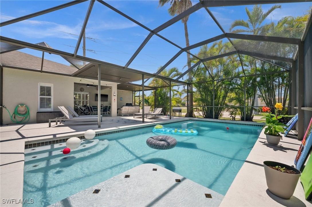 2017 Cape Coral Parkway W, Cape Coral, FL 33914 photo 2