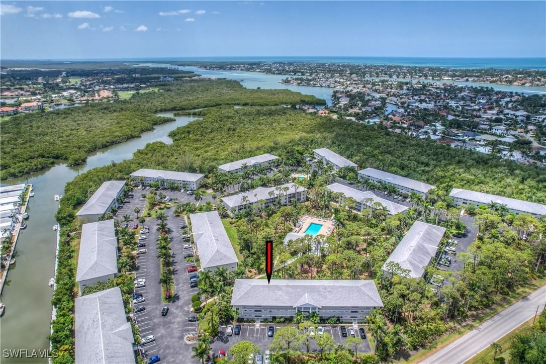 3072 Sandpiper Bay Circle #M202, Naples, FL 34112 photo 2