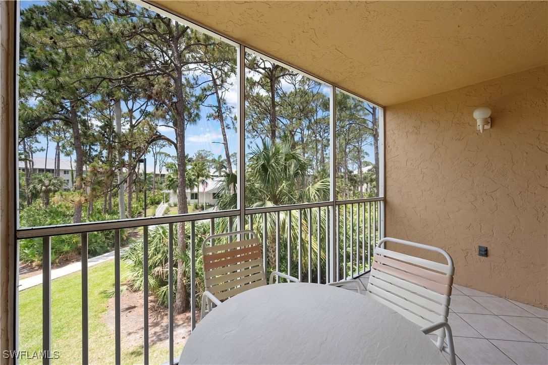 3072 Sandpiper Bay Circle #M202, Naples, FL 34112 photo 5