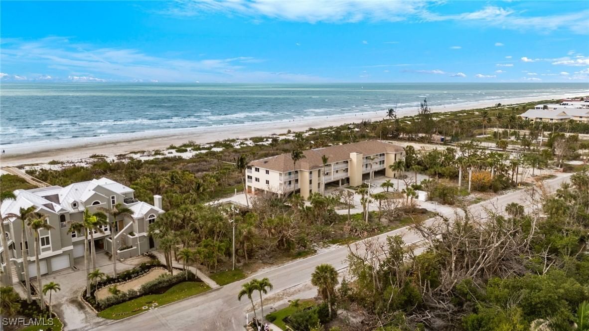 527 E Gulf Drive #203, Sanibel, FL 33957 photo 3