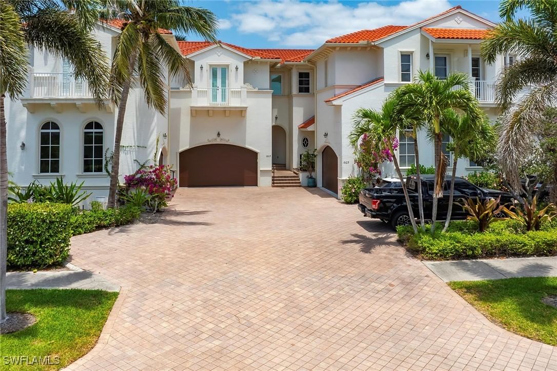 1603 Curlew Avenue #1603, Naples, FL 34102 photo 2
